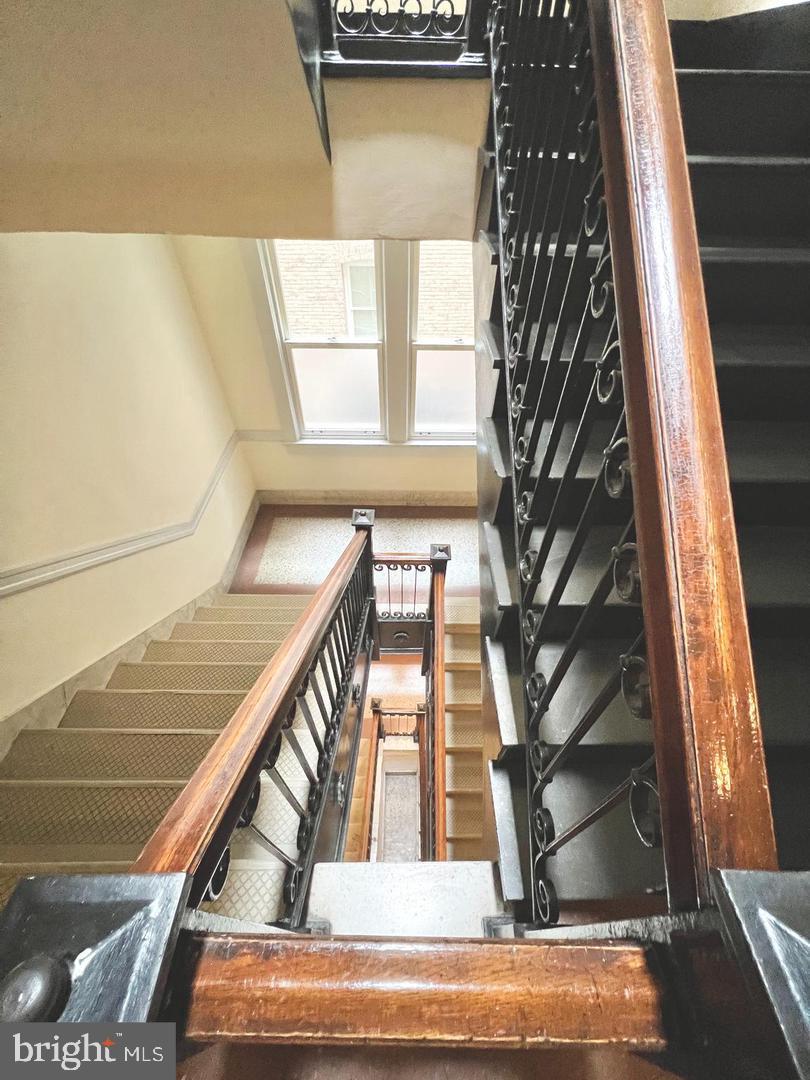 ADAMS MORGAN - Residential