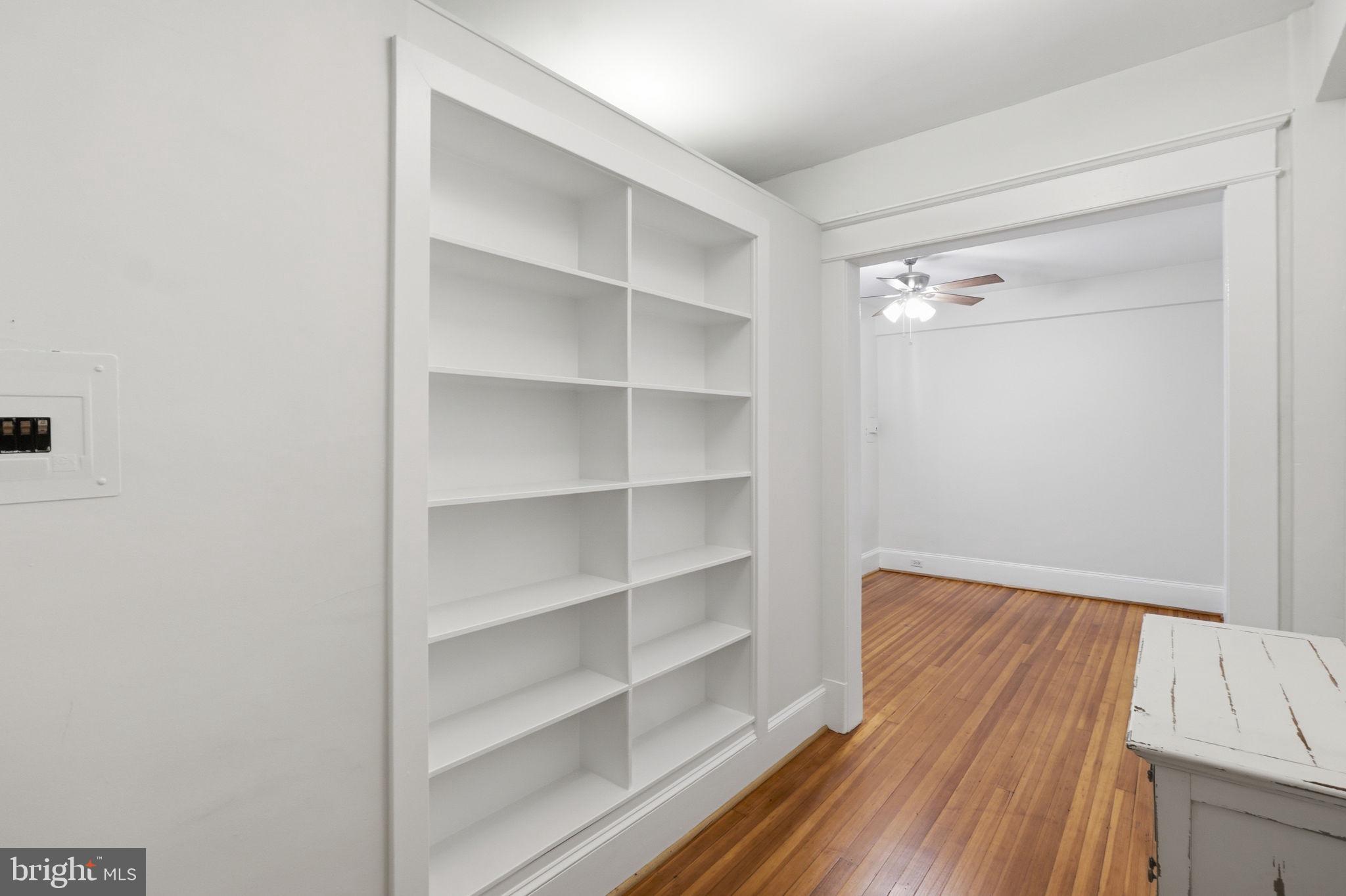 ADAMS MORGAN - Residential