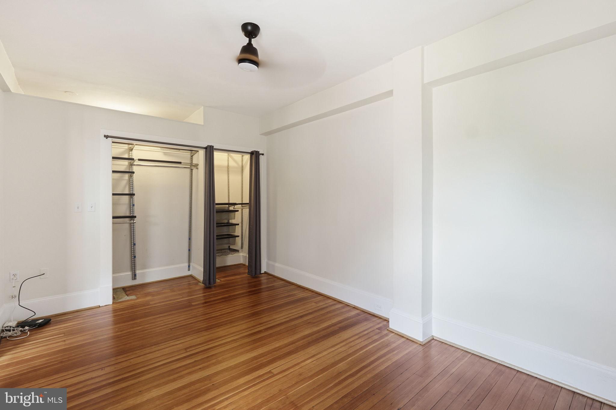 ADAMS MORGAN - Residential