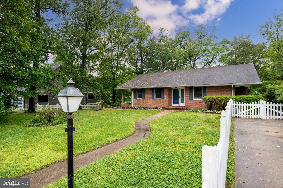 PARKWOOD - Residential