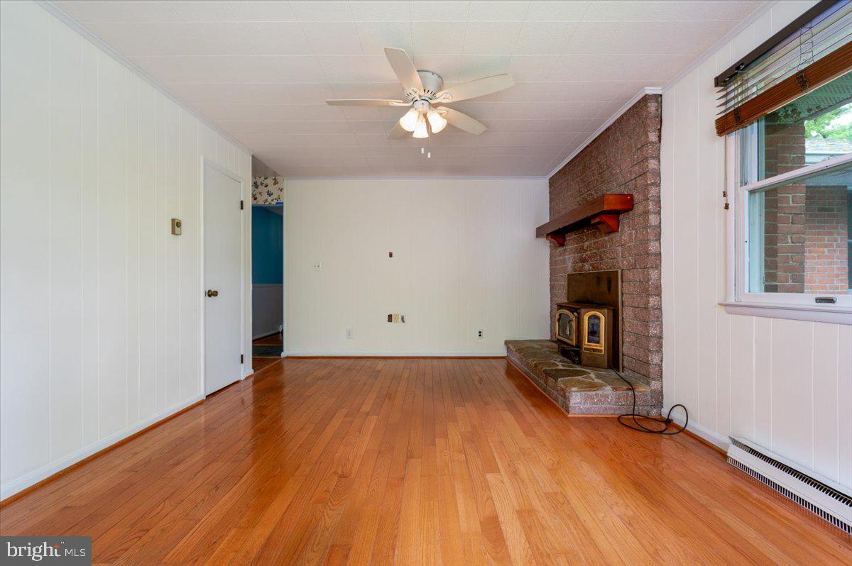 PARKWOOD - Residential