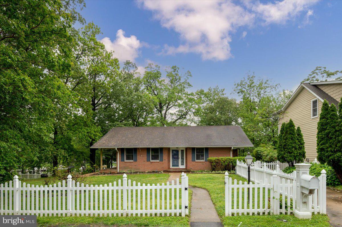 PARKWOOD - Residential