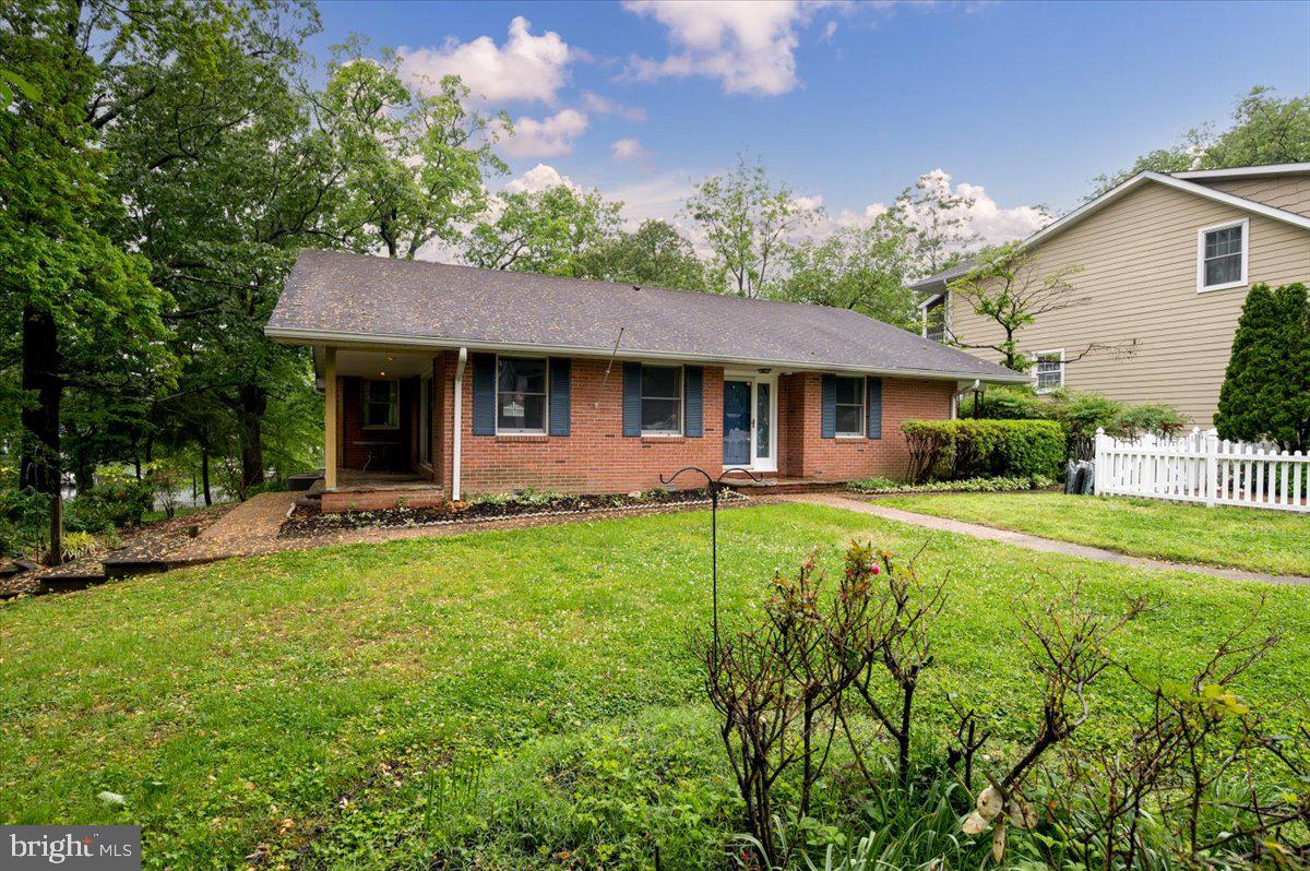 PARKWOOD - Residential