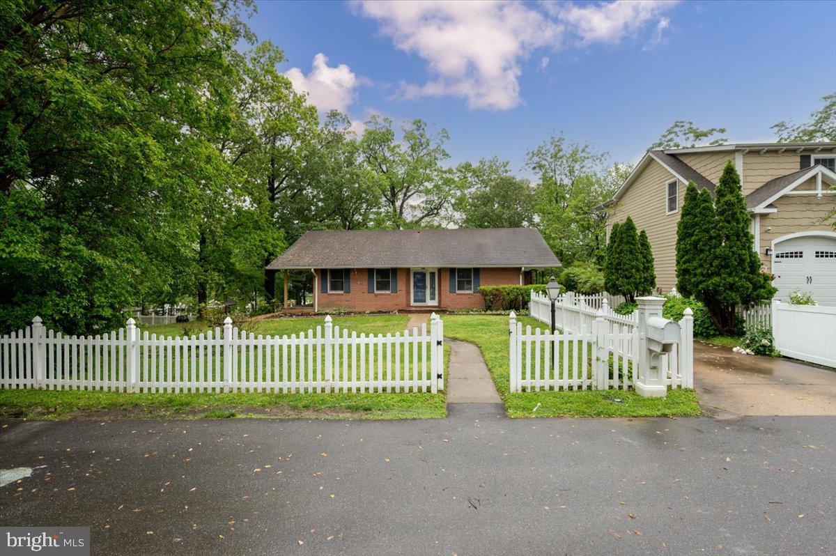 PARKWOOD - Residential