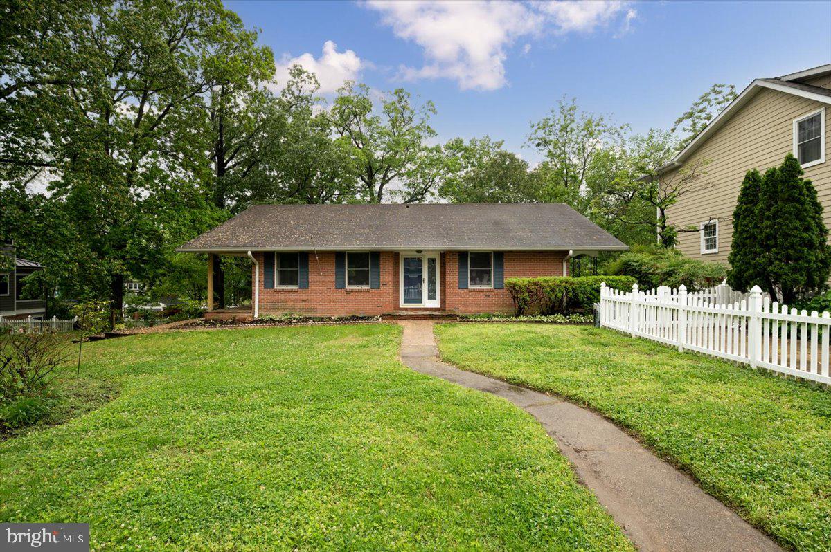 PARKWOOD - Residential
