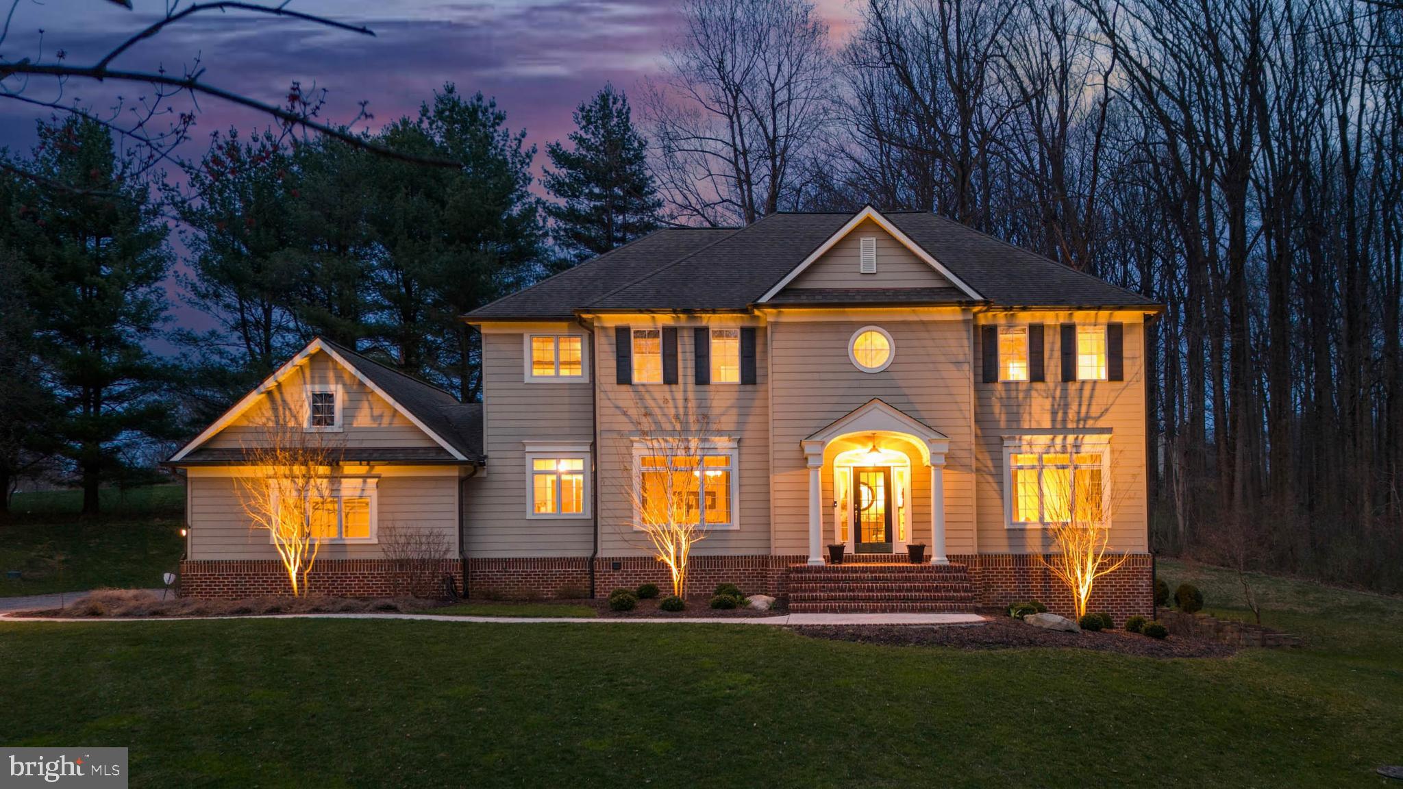 OFFER DEADLINE SUNDAY APRIL 26TG MIDNIGHT. SELLERS PREFER NO ESCALATION CLAUSES.


ESSENCE
Live authentically. Nestled in a private woodland lot, mature trees wrap this distinguished home in natural beauty that shifts with every season — loved by its original owners since the day it was built. Warm hardwood floors carry you through bright, connected spaces. The renovated kitchen is a culinary dream — perfect for a quiet weeknight or a full holiday feast. It opens seamlessly to the dining area and great room, where a soaring brick fireplace and walls of windows draw the great outdoors inside. The paneled library with handsome cabinetry and window seat is a reader's sanctuary. The award-winning laundry room — bring joy to the everyday moments. The primary suite is quiet, spacious, and treetop-facing — the kind of stillness that makes mornings linger. The bath is pure indulgence, drawn for soaking and built for unwinding. Below, a billiard room, wet bar, and home gym offer everything needed for relaxed, at-home living. Outside, a bluestone terrace, fieldstone walls, built-in grill, fire pit, and perennial gardens create an oasis that feels worlds away yet close to everything. One extraordinary home... ready for its next chapter. Cultivate your existence. The art of uniting human and home.

New Roof - Material is a 50 year lifetime architectural warranty on workmanship five years. Transferable one time.
         
LOCAL FLAVOR AND PROVISIONS
Graul's Market, Wegmans, John Brown Store. Favorite local dining at The Milton Inn, The Oregon Grill, The Valley Inn, Tarks, Stone Mill Bakery, Atwaters, The Butler Cabin, and The Filling Station. An exit north offers dining at Casa Mia’s, Manor Tavern, The Fill'Er-Up, The Yellow Barn, Woodfire Kitchen and The Creamery Connection. Tap into local breweries, such as Inverness Brewing, Farmacy Brewing and Big Truck Farm Brewery.

OUTINGS AND LEISURES
If you love the outdoors, Oregon Ridge Park is perfect for hiking and picnics. Plus, the park provides a beautiful fishing lake. The park also hosts events and concerts during the summer. Loch Raven Reservoir offers scenic beauty and water activities. Explore the NCR Trail. A 21-mile flat, crushed-stone trail open to hikers, bikers, and horses, it runs along the scenic Gunpowder Falls river. Minutes to Prettyboy Reservoir. This area is open to hiking, rowing, or paddle boating, bird watching, horseback riding and nature photography year-round, and for archery hunting during a regulated season. Go tubing on the Gunpowder River. Enjoy Ladew Topiary Gardens... these gardens are 22 acres of spectacular, award-winning gardens, more than 100 remarkable topiaries, a mile-long Nature Walk, and native Butterfly House. Explore The Manor Mill, a pre-revolutionary grist mill that now houses a wide variety of art and entertainment events. Tee off at Baltimore Country Club, Caves Valley, Hunt Valley Country Club or Hayfields Country Club. Visit The National Lacrosse Hall of Fame and Museum which honors the history and legends in the sport. 

PROXIMITY
Zippy access to the I-83 on ramp, about 12 minutes to Hunt Valley, and about 20 minutes to Towson. Approximately 52 minutes to BWI and 28 minutes to Penn Station.

REGION
Hunt Valley is interchangeable with Cockeysville. Cockeysville is known for its historical significance in the marble industry, with local, high-quality "Cockeysville Marble" used in the Washington Monument and the U.S. Capitol. Situated north of Baltimore City, it provides a balance of a "well-stocked commercial corridor" and scenic, green spaces.