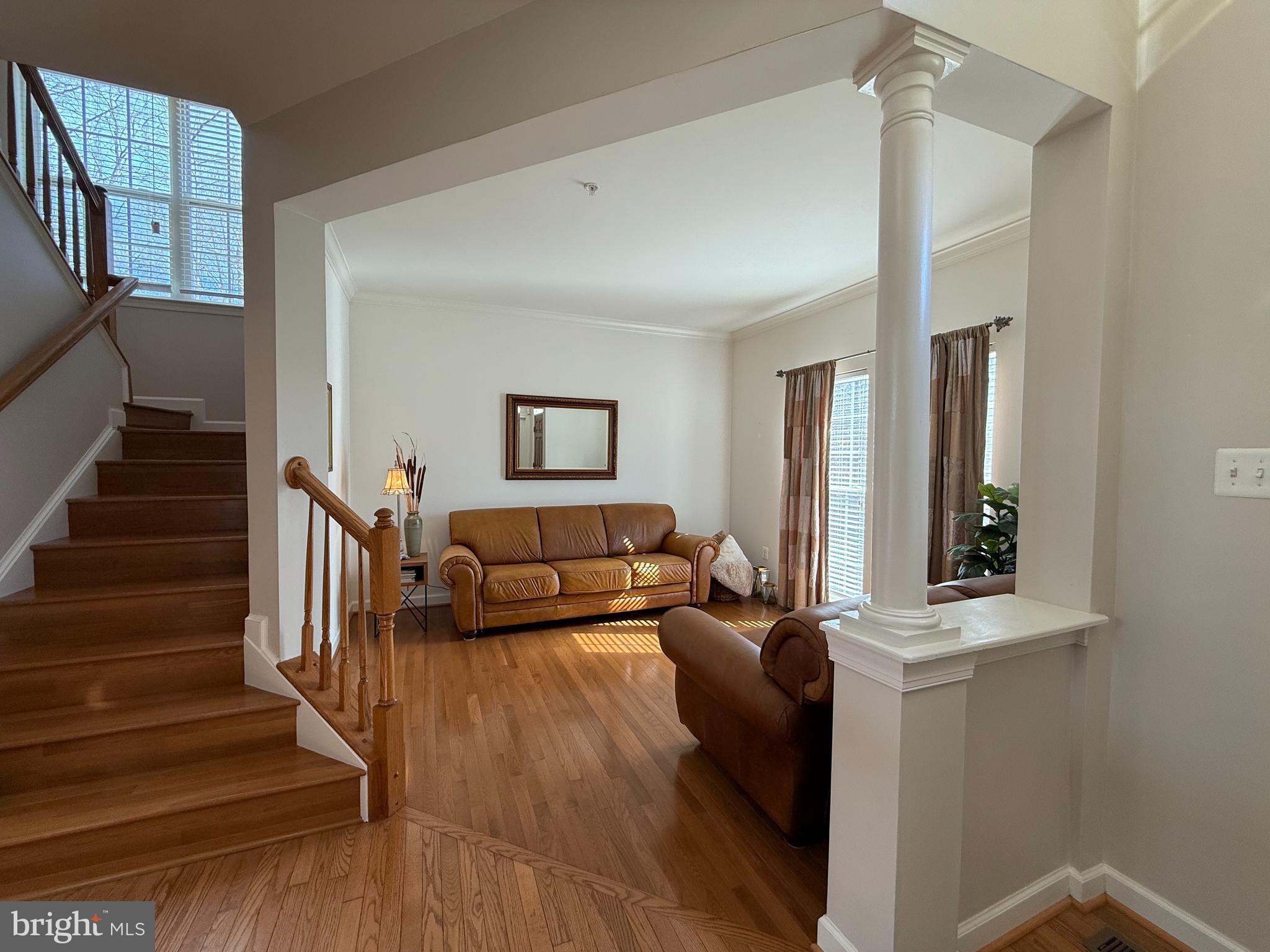 MANSFIELD ESTATES - Residential