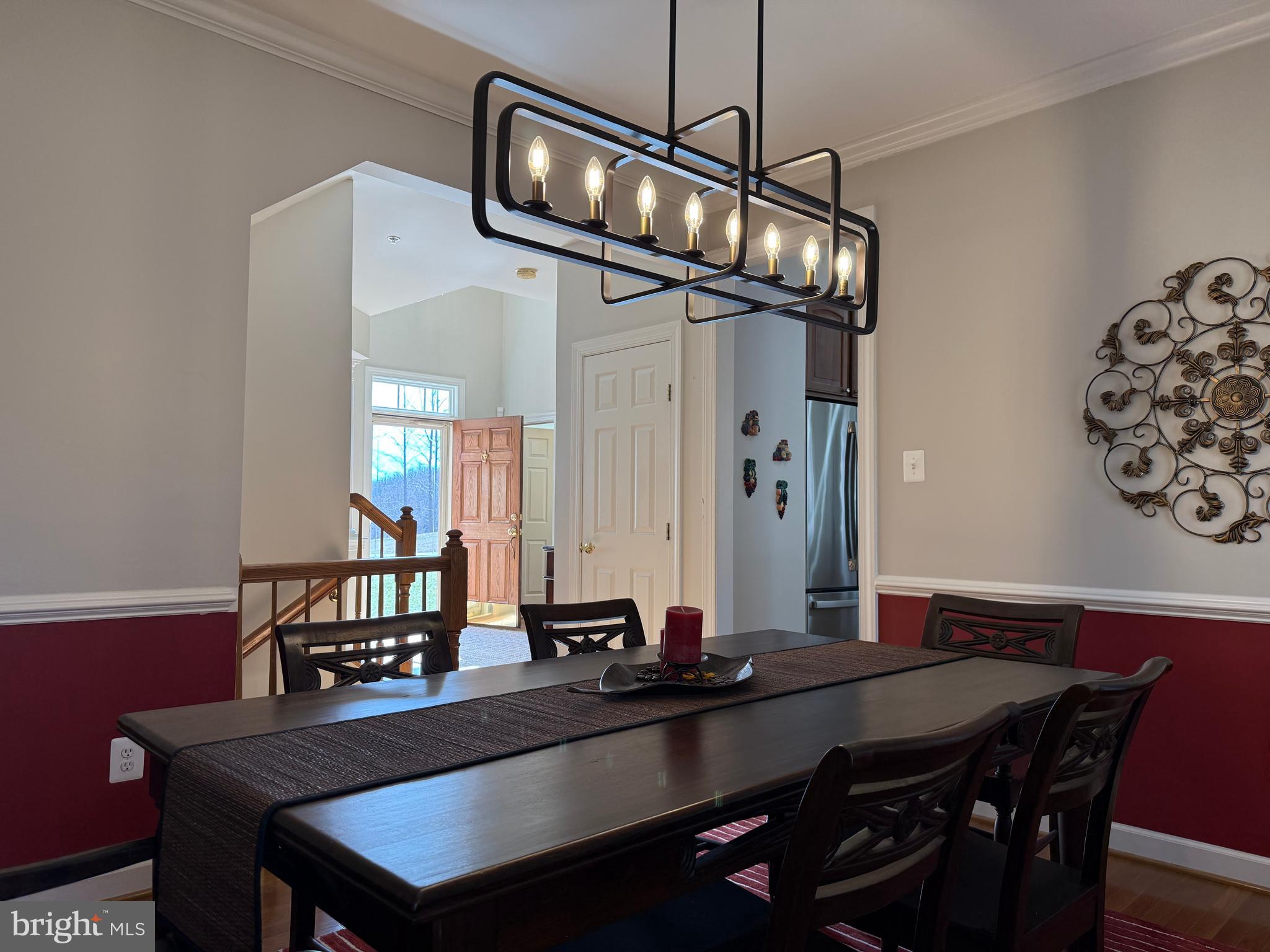 MANSFIELD ESTATES - Residential