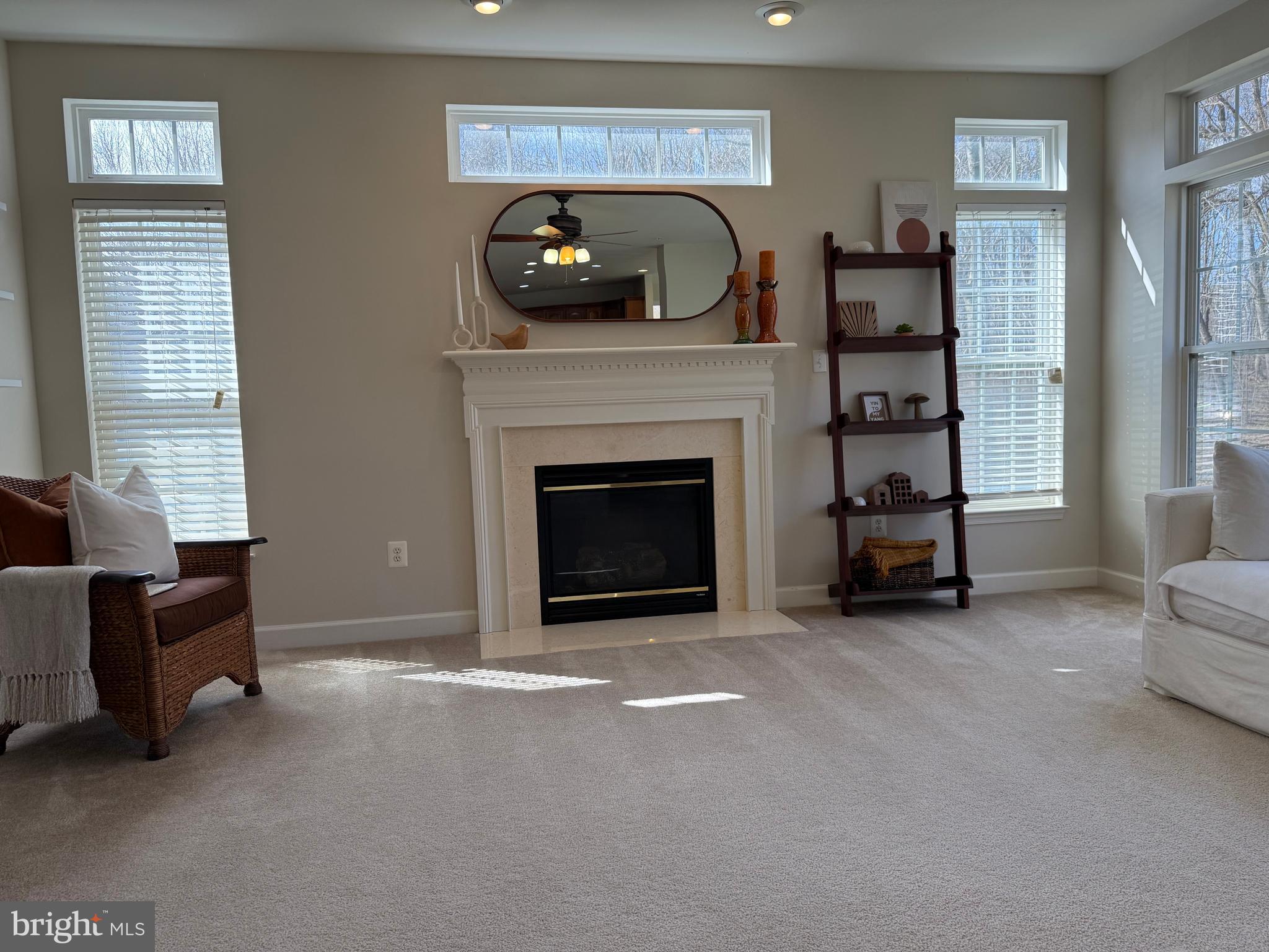 MANSFIELD ESTATES - Residential