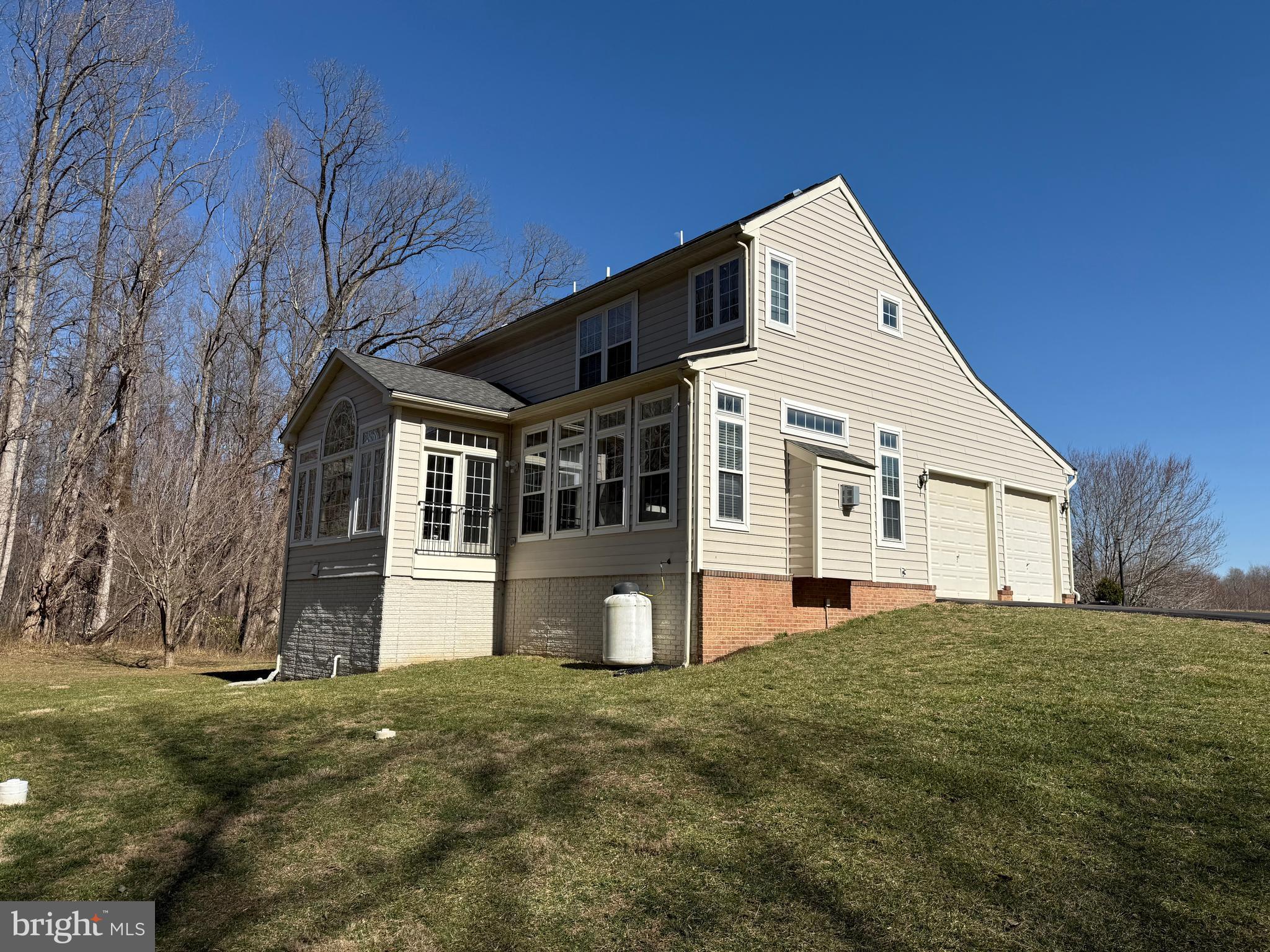 MANSFIELD ESTATES - Residential
