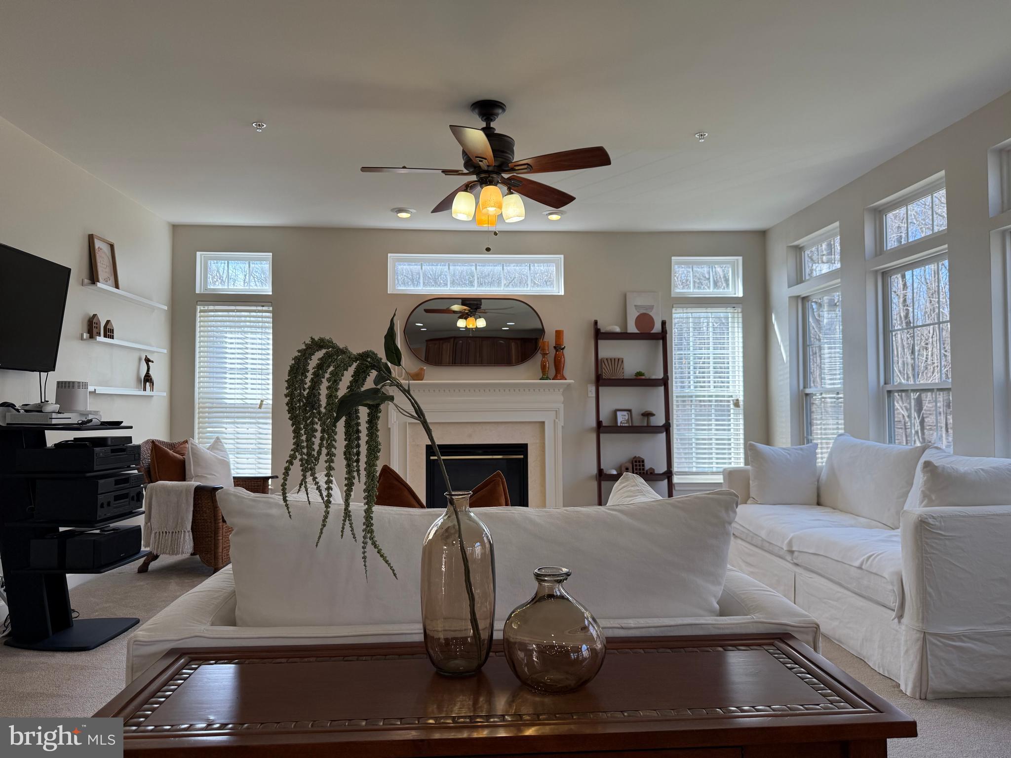 MANSFIELD ESTATES - Residential