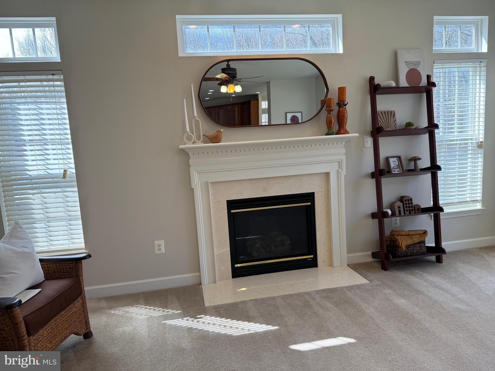 MANSFIELD ESTATES - Residential