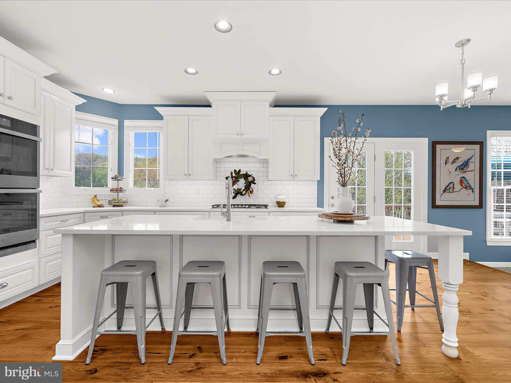 GROVEMONT - Residential