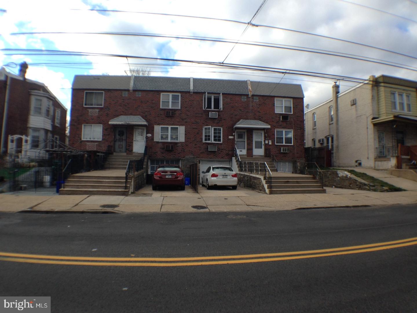TACONY - Residential Lease