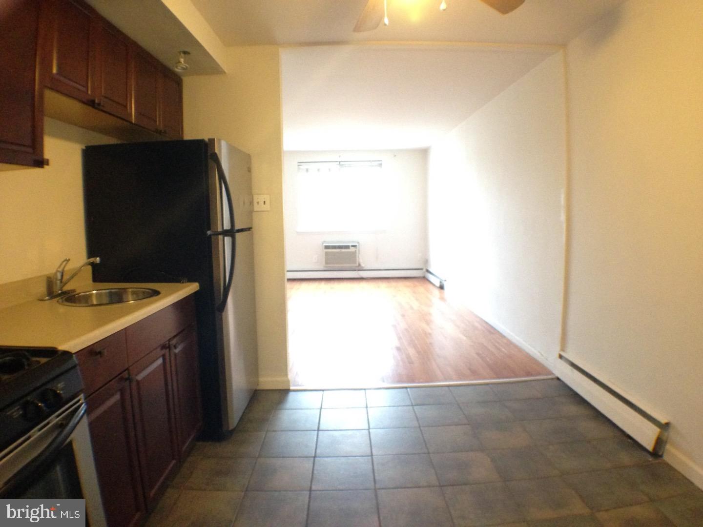 TACONY - Residential Lease