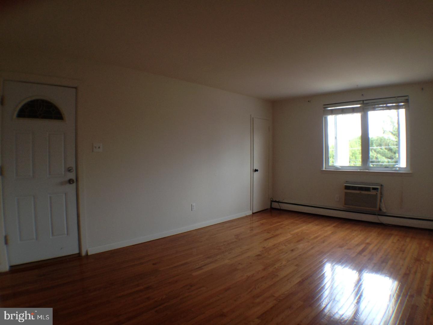 TACONY - Residential Lease