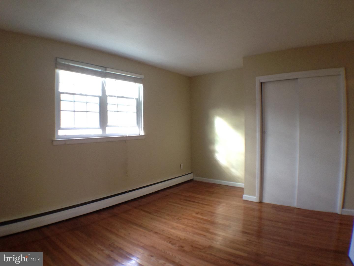 TACONY - Residential Lease