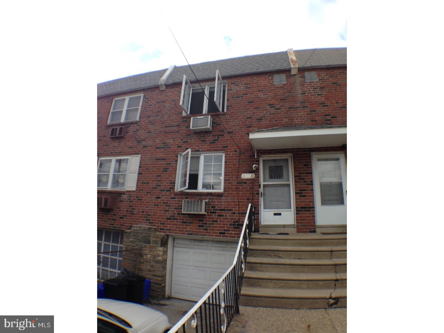 TACONY - Residential Lease