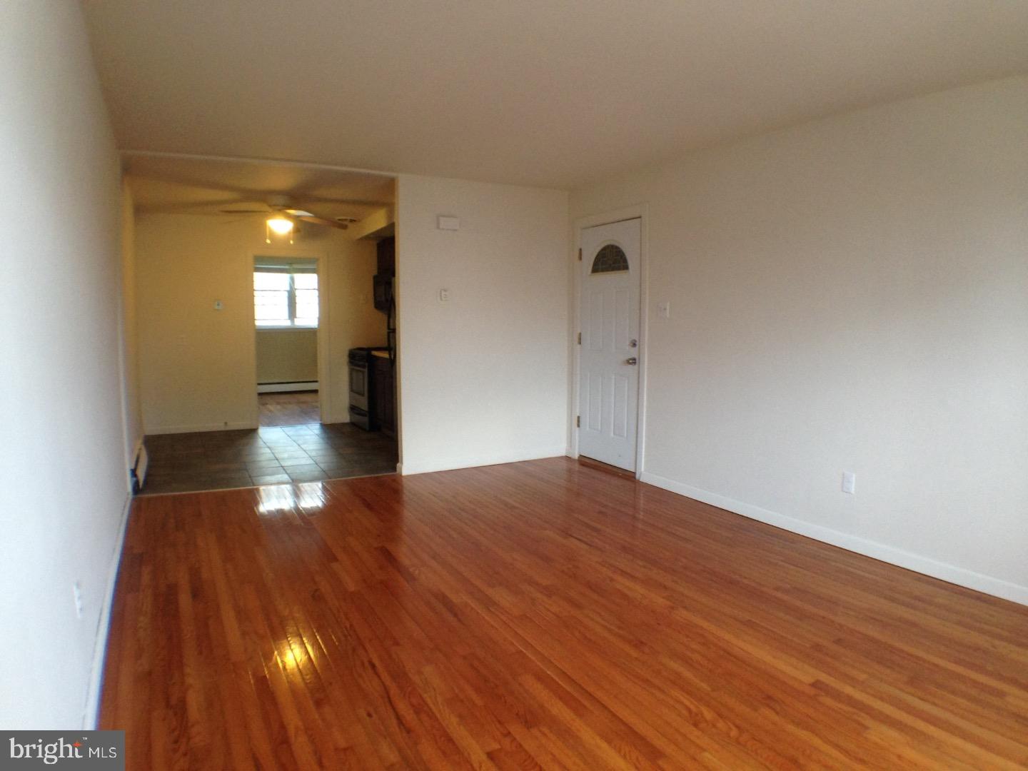 TACONY - Residential Lease
