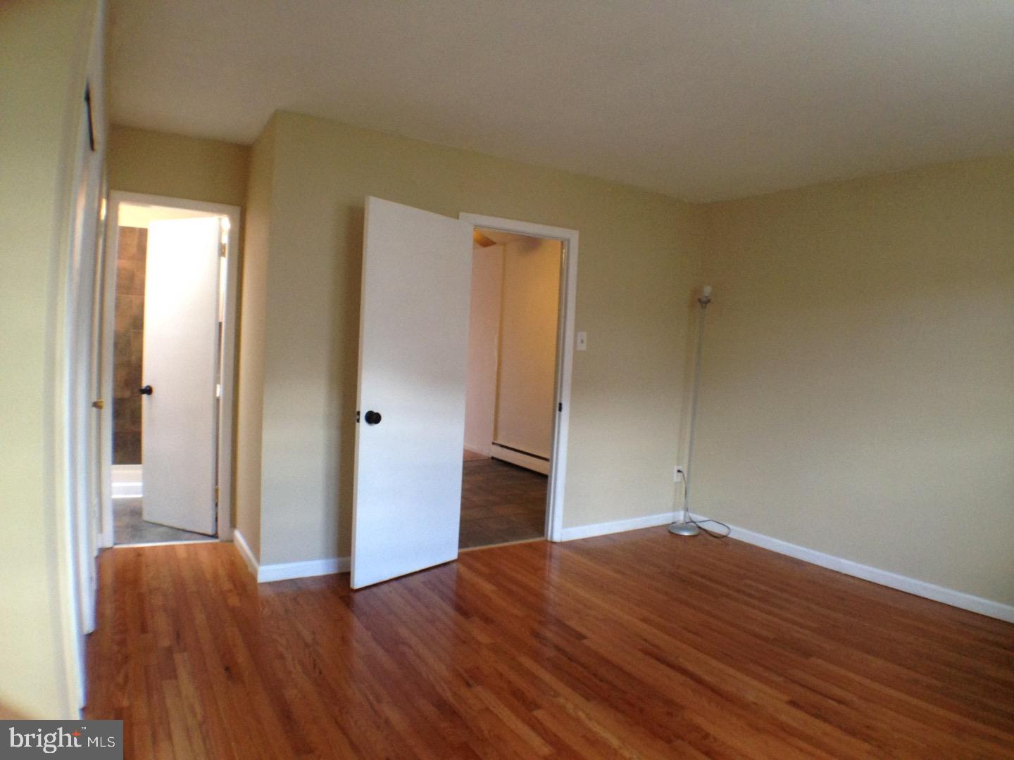 TACONY - Residential Lease