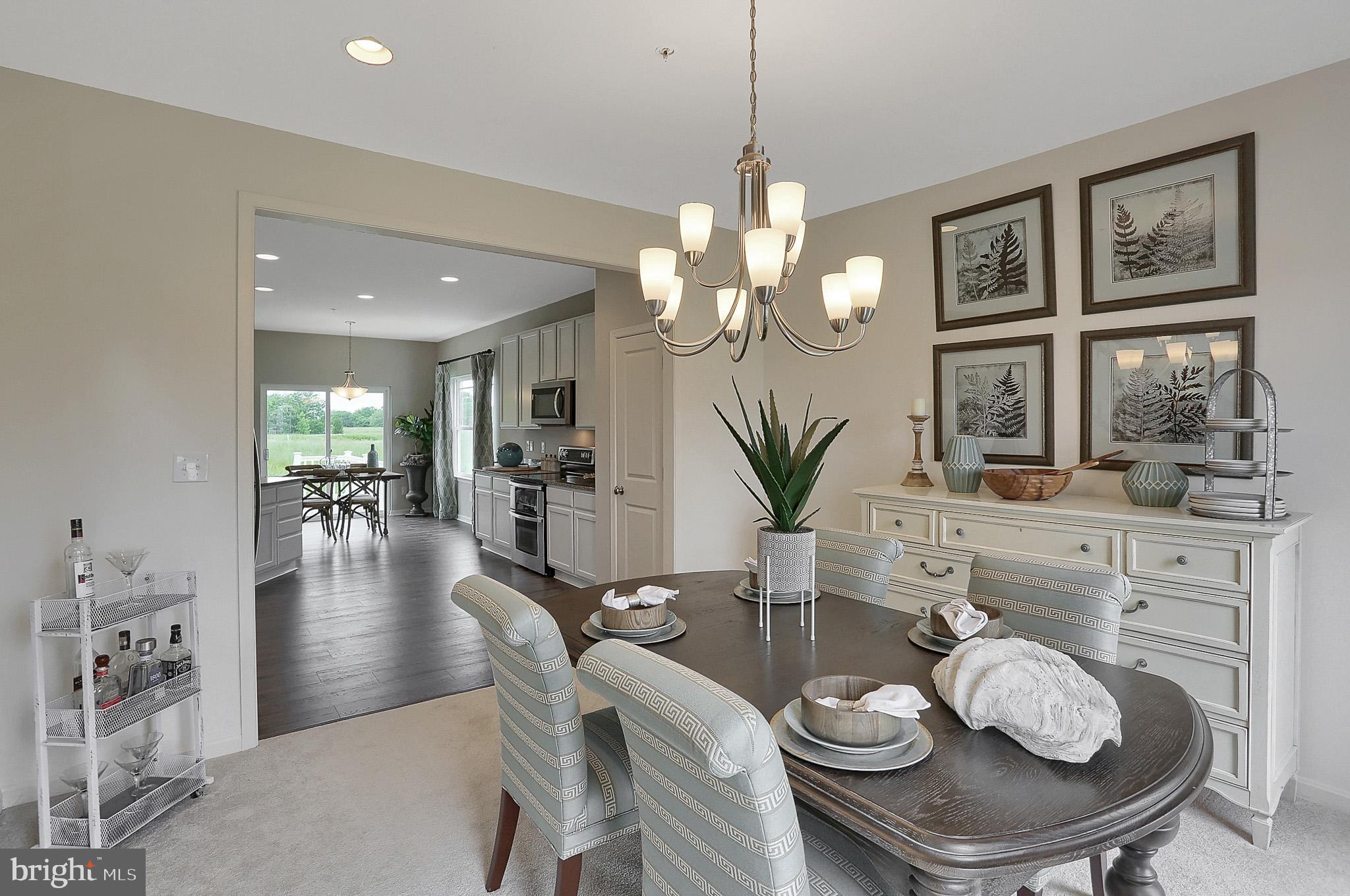 PHEASANT RUN - Residential