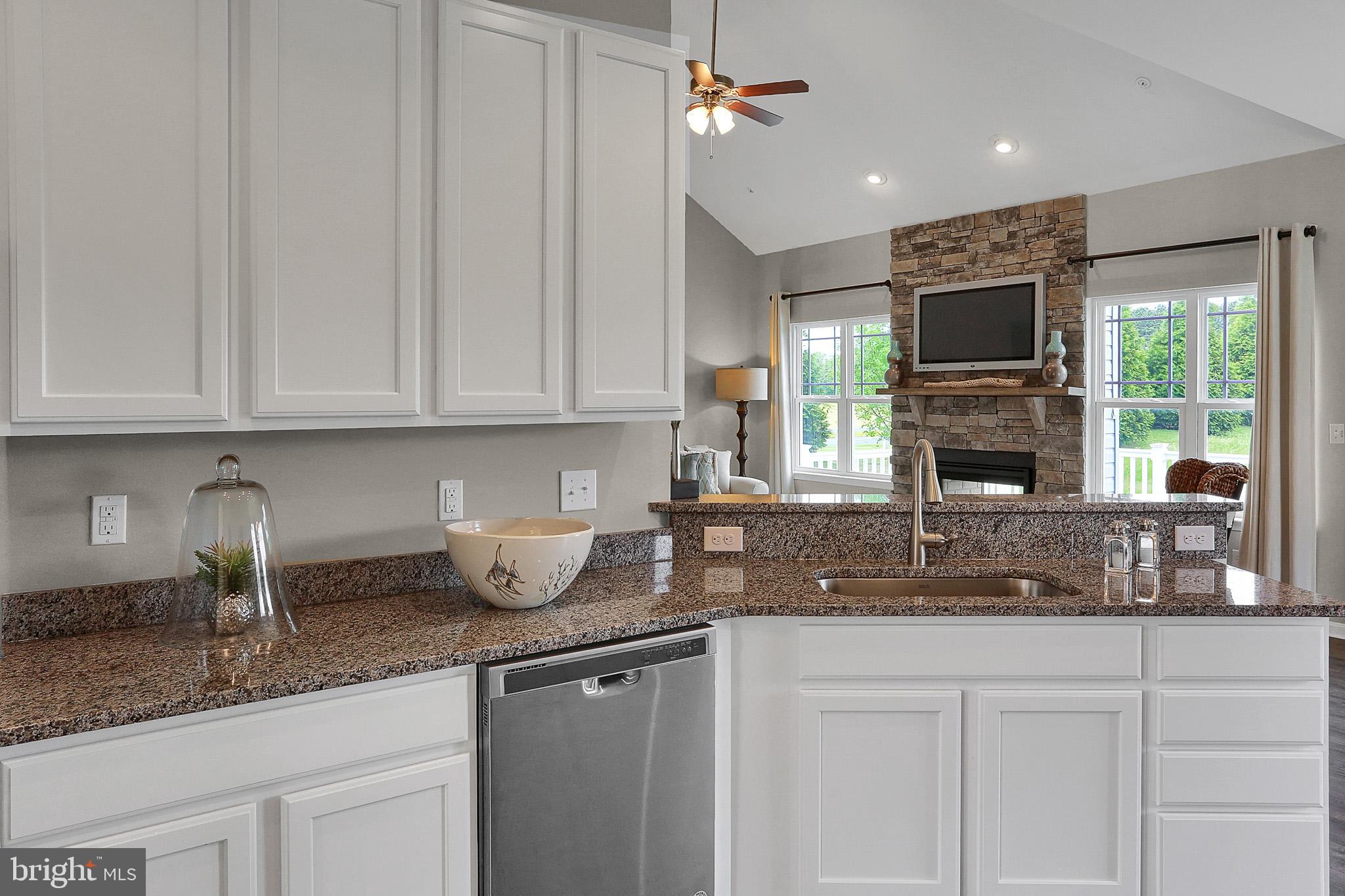 PHEASANT RUN - Residential