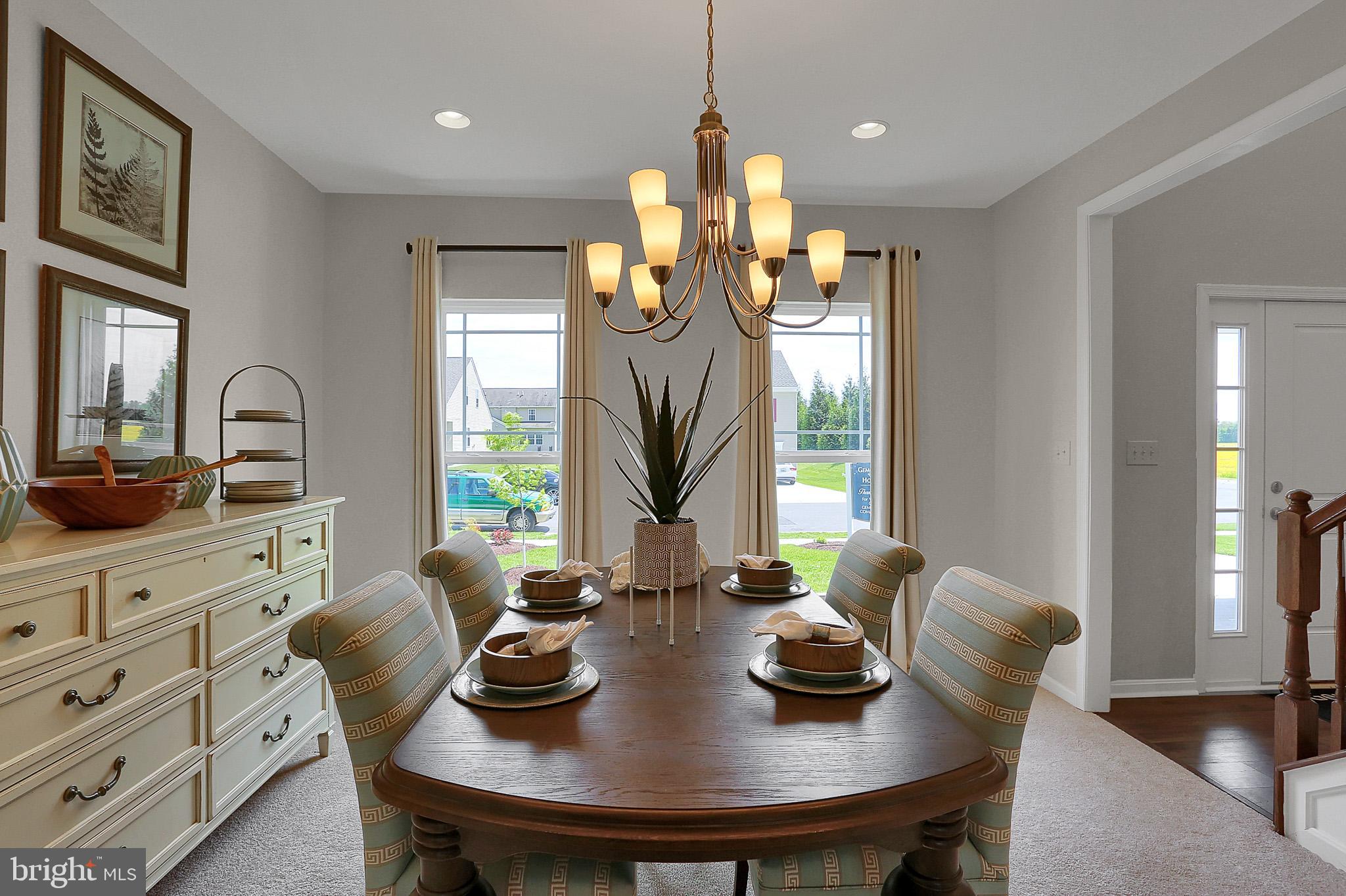 PHEASANT RUN - Residential