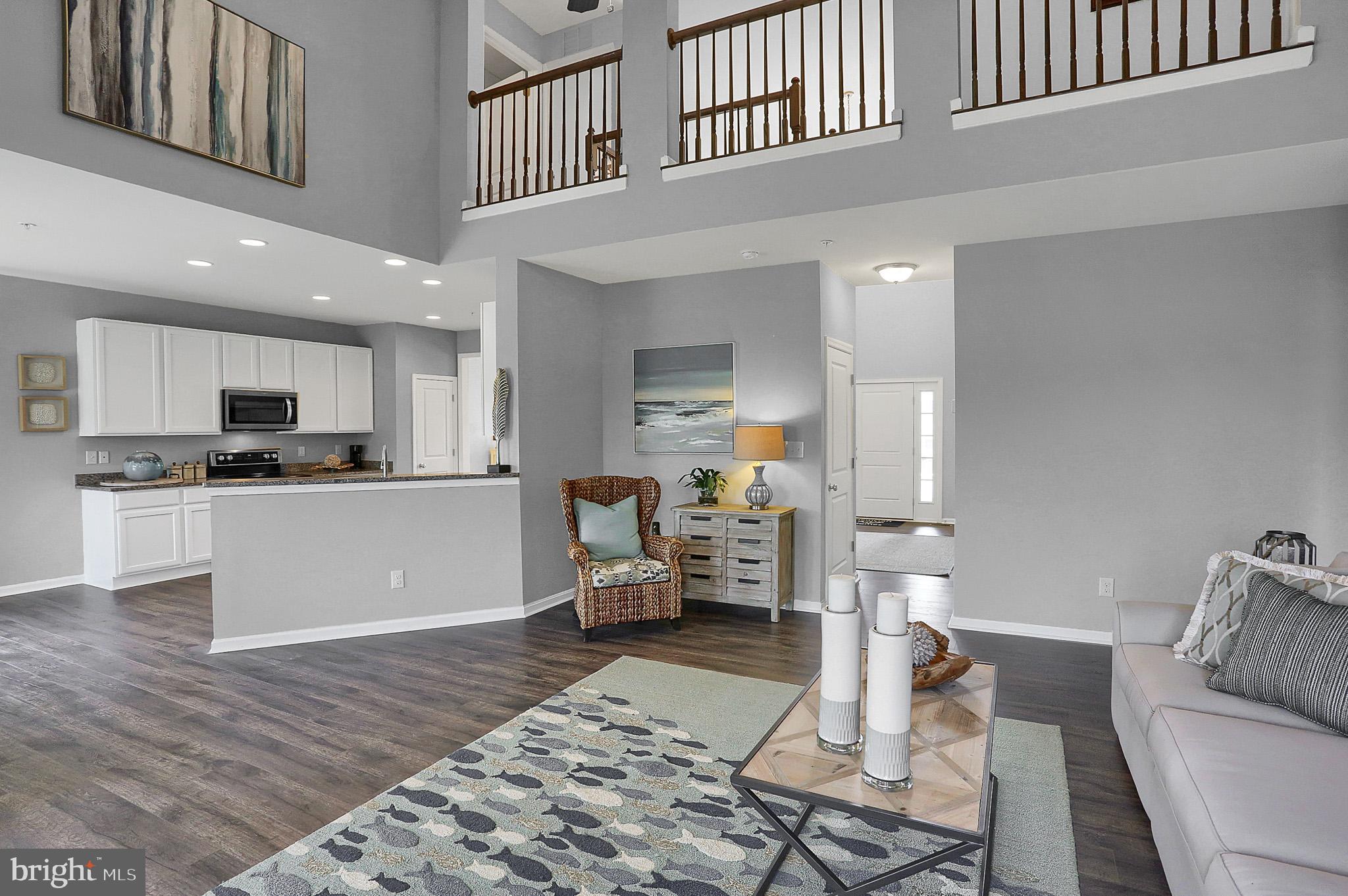 PHEASANT RUN - Residential