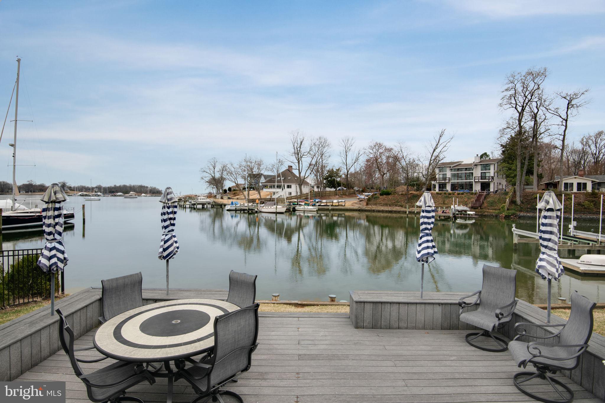 QUAY HARBOUR COMMUNITY - Residential Lease