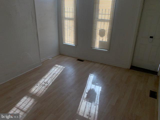 NONE AVAILABLE - Residential Lease