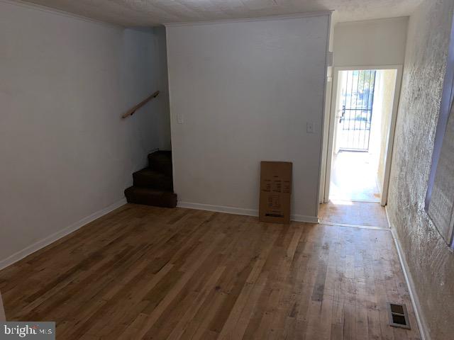 NONE AVAILABLE - Residential Lease