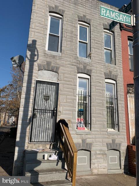 NONE AVAILABLE - Residential Lease