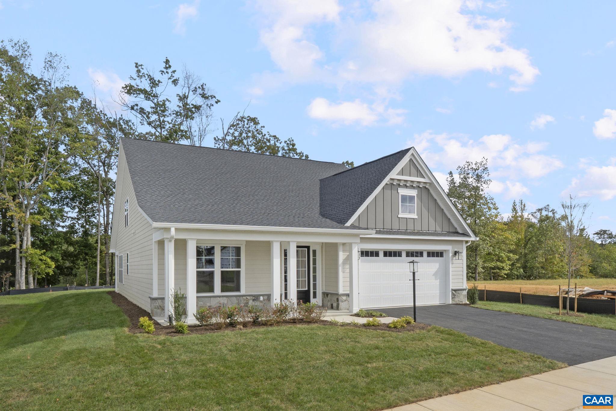 SPRING CREEK - Residential
