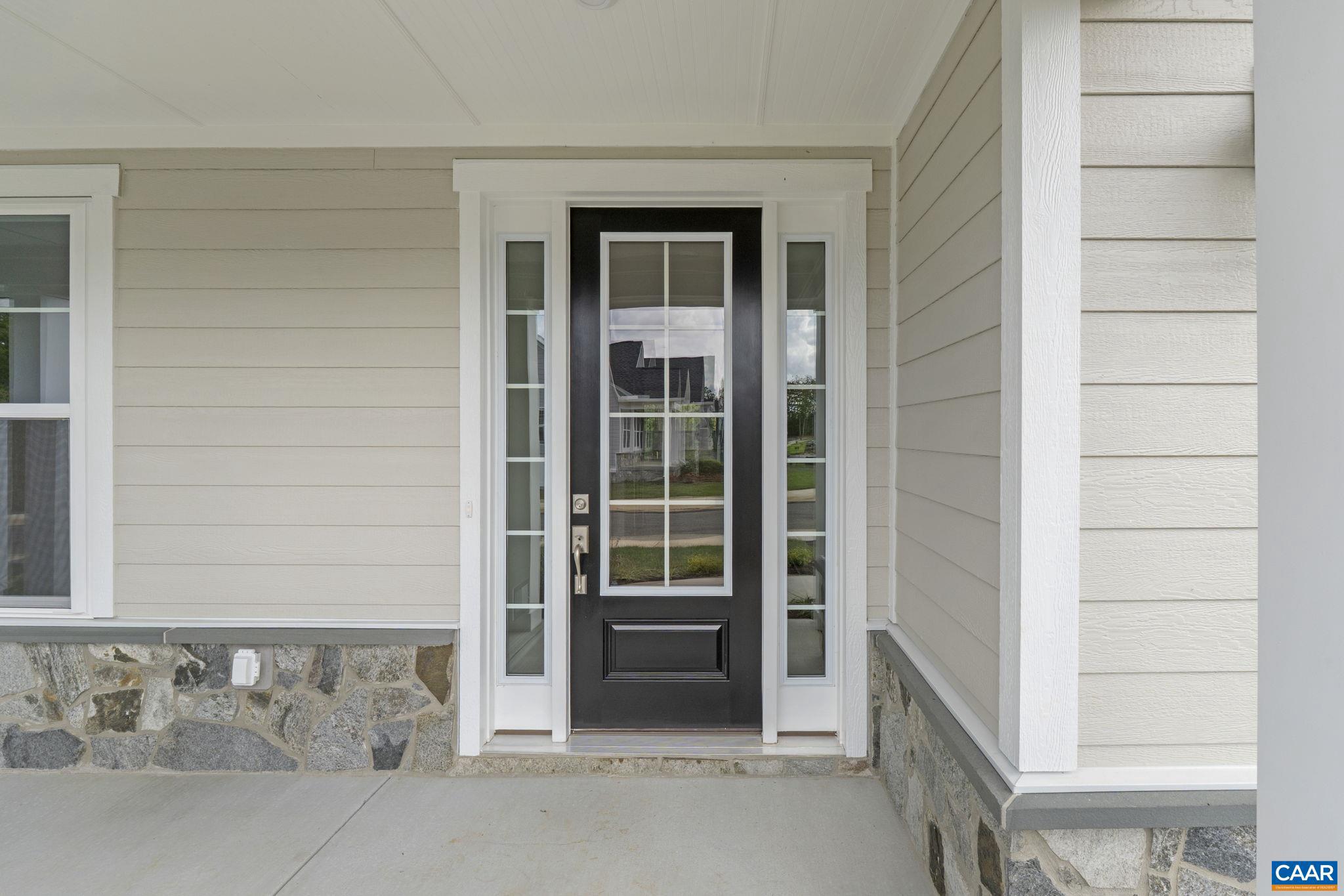 SPRING CREEK - Residential