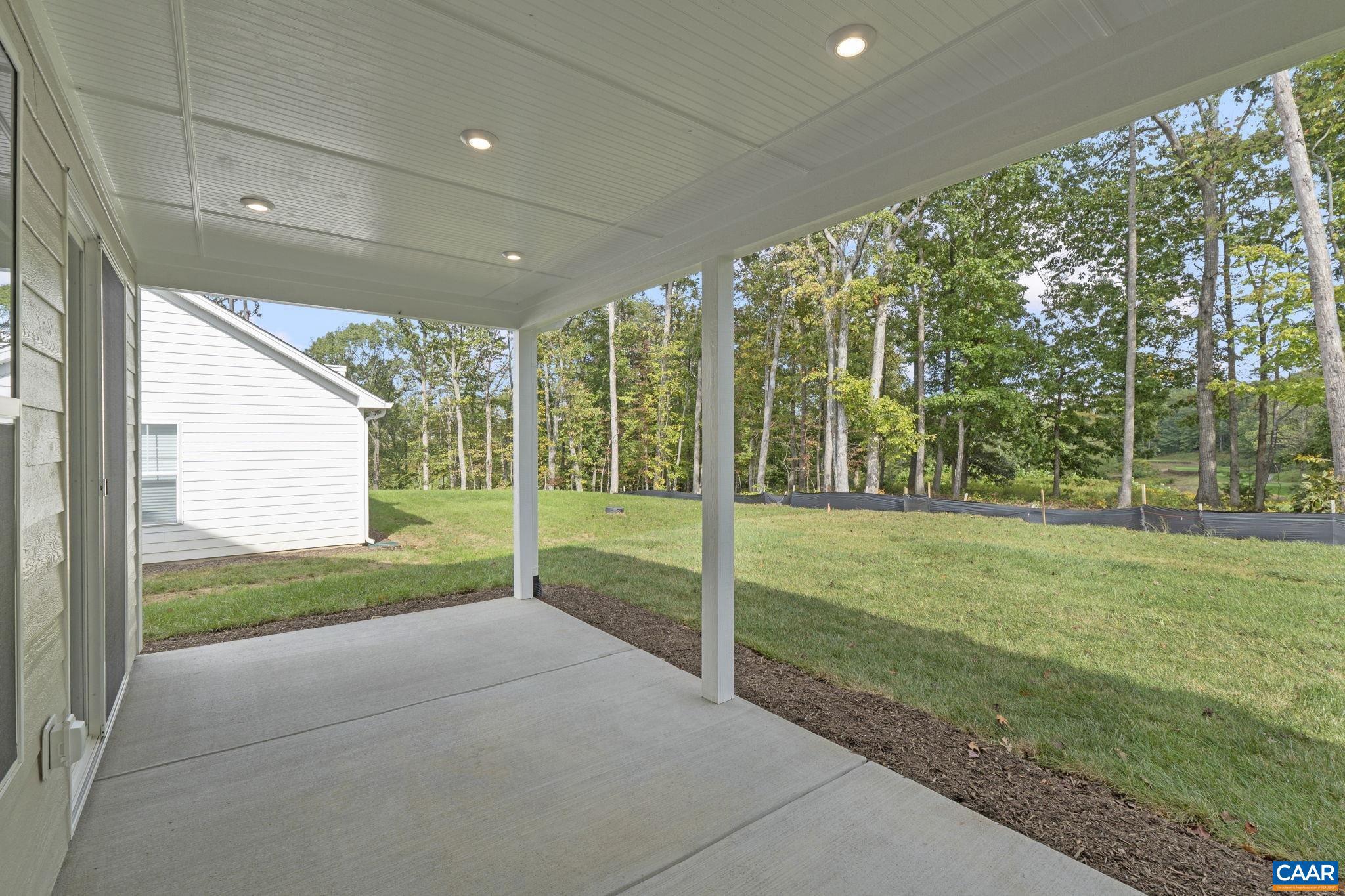 SPRING CREEK - Residential