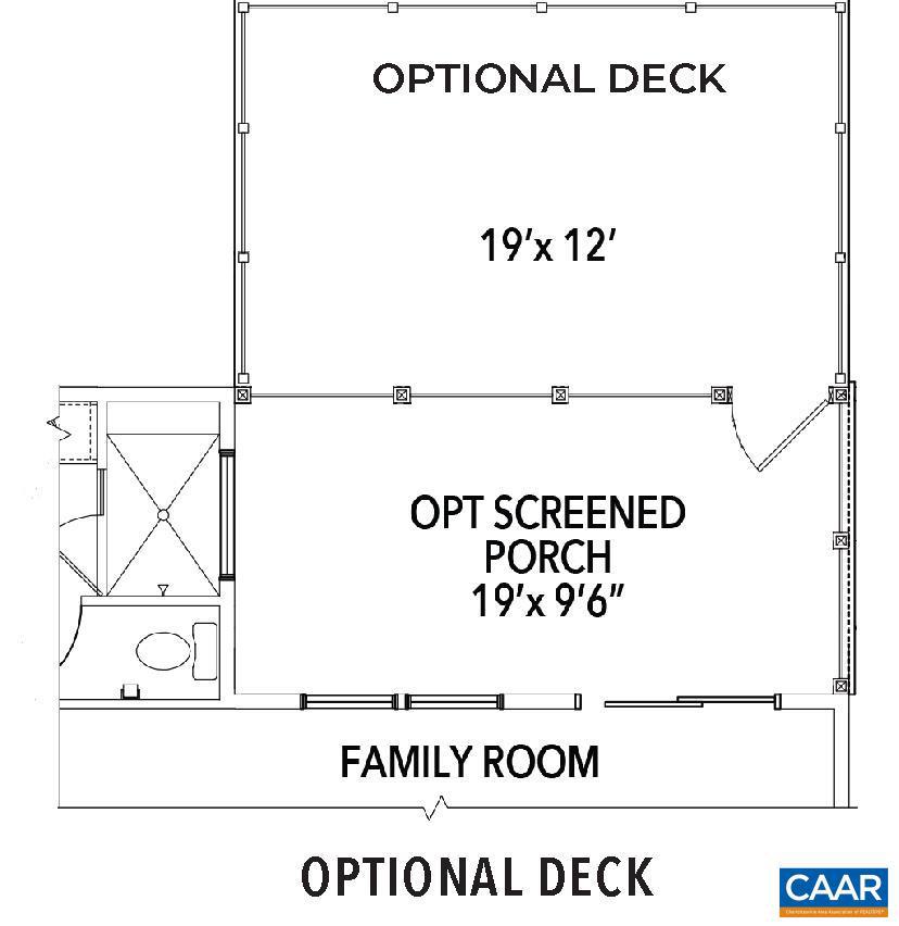 SPRING CREEK - Residential