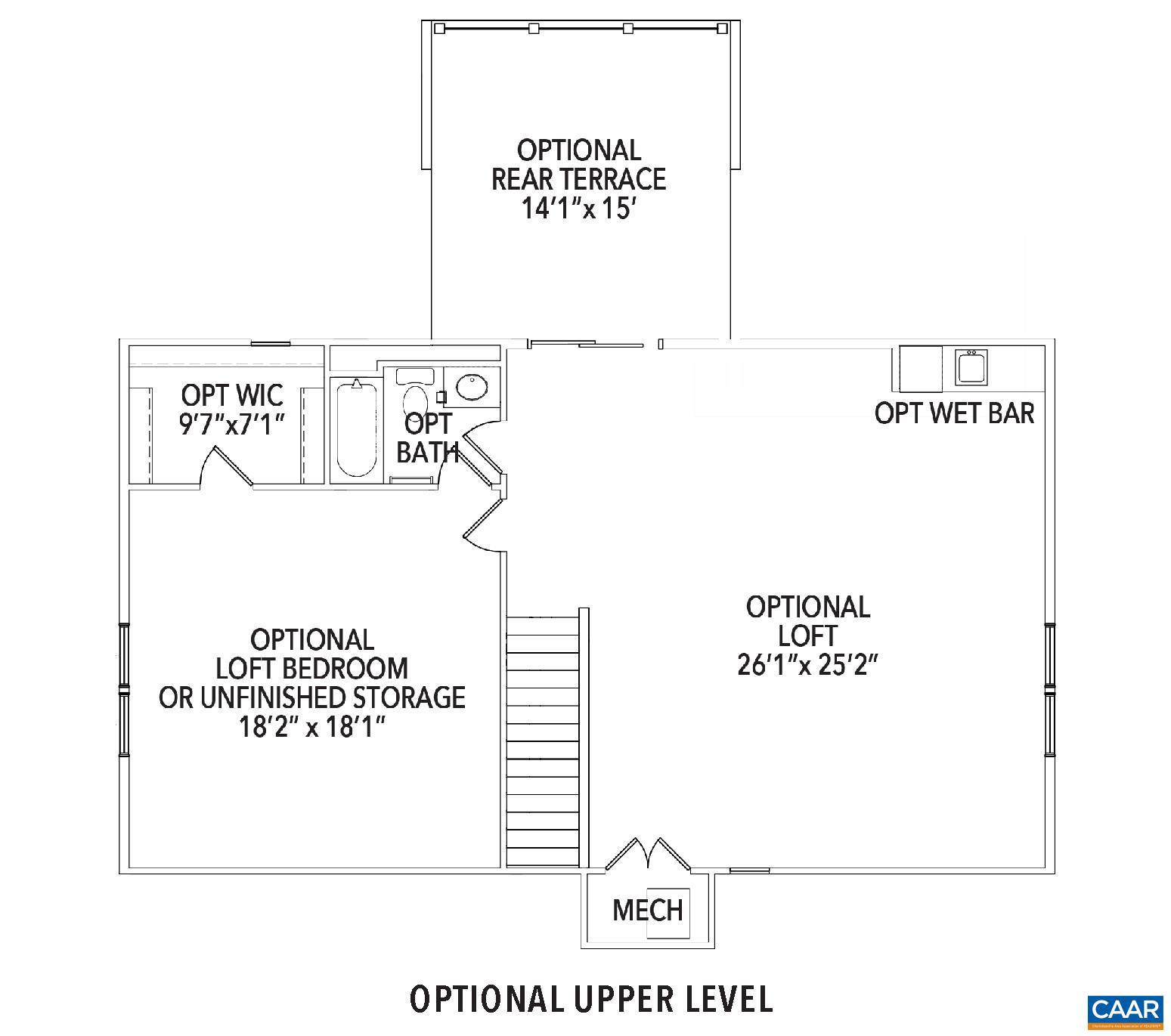 SPRING CREEK - Residential