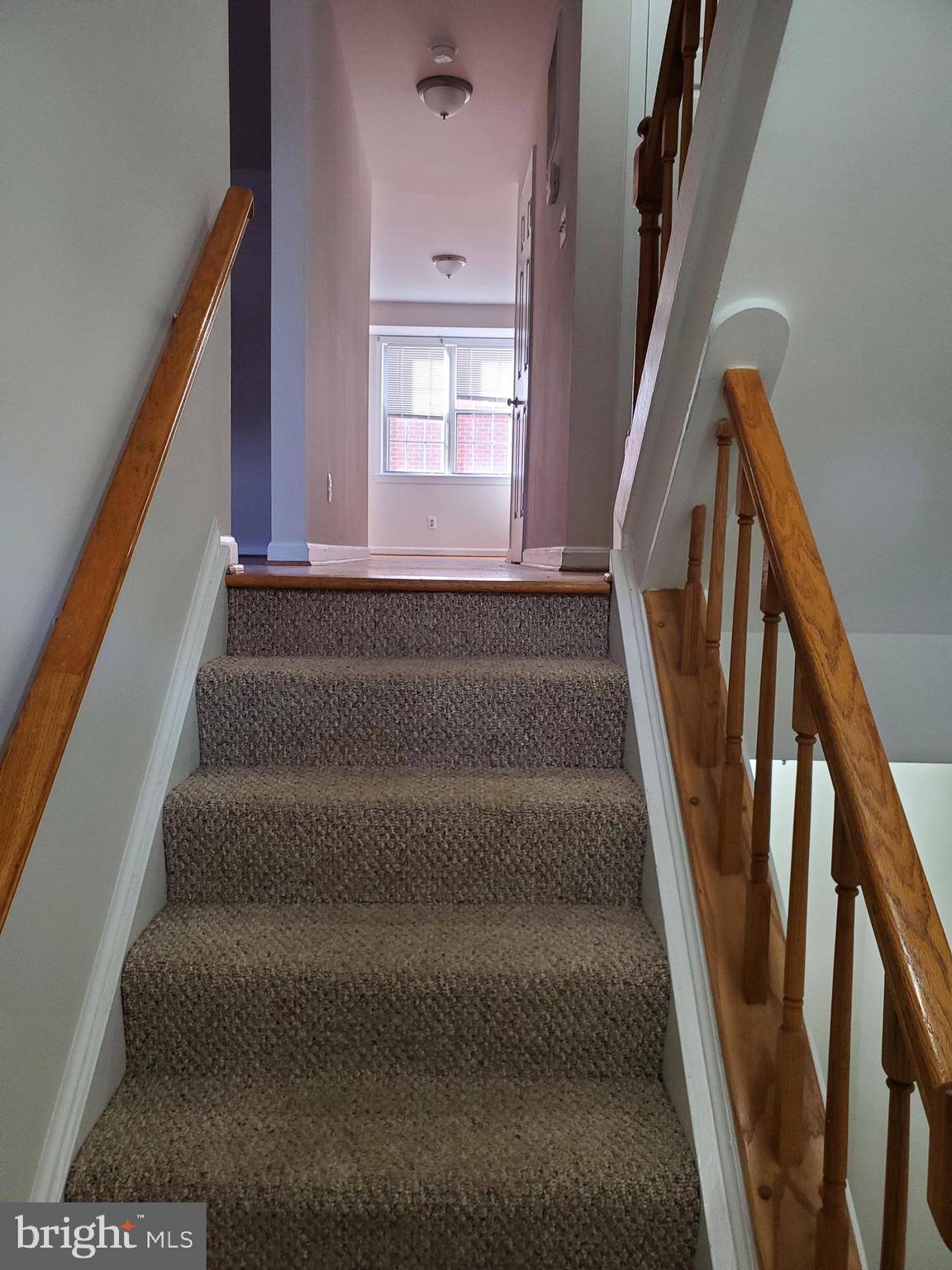 BALLSTON - Residential Lease