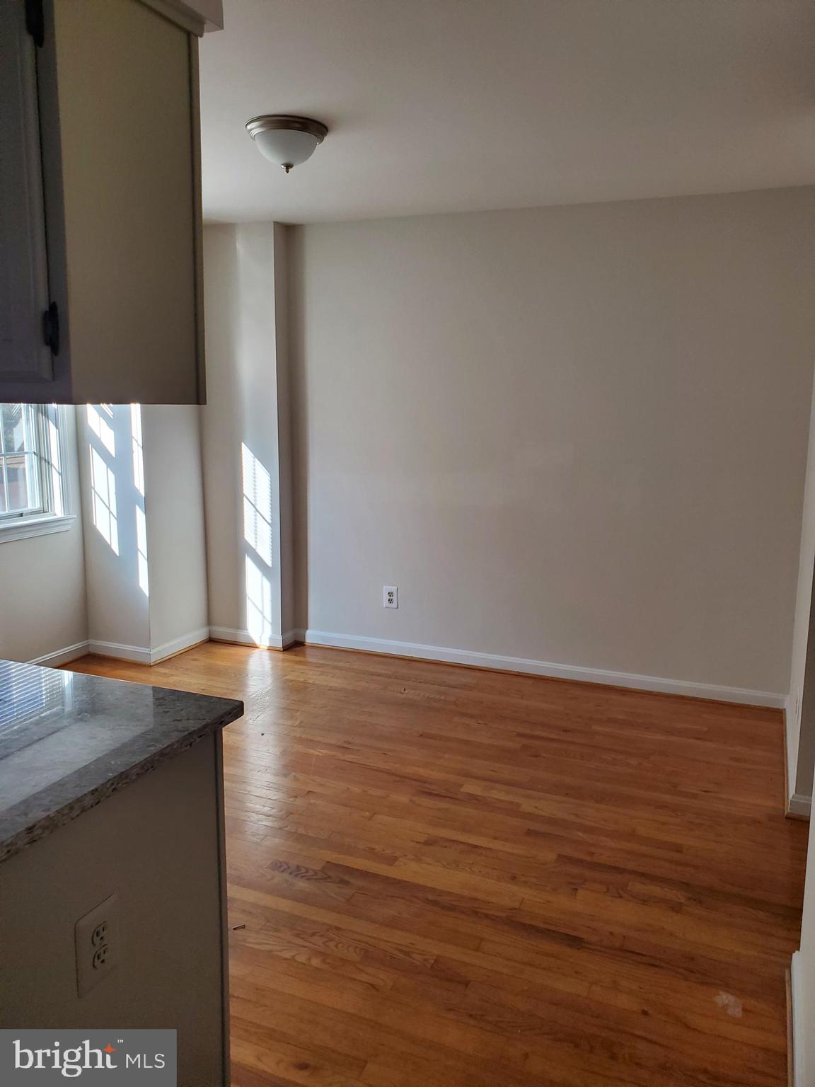BALLSTON - Residential Lease