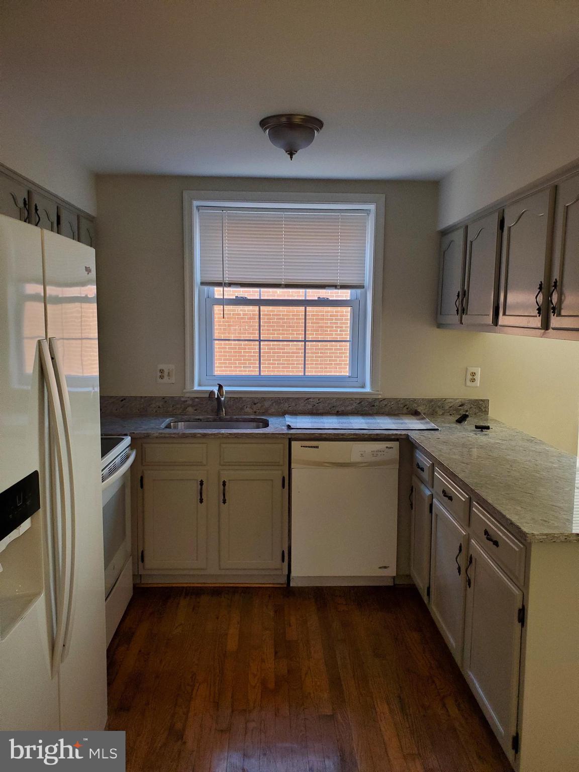 BALLSTON - Residential Lease