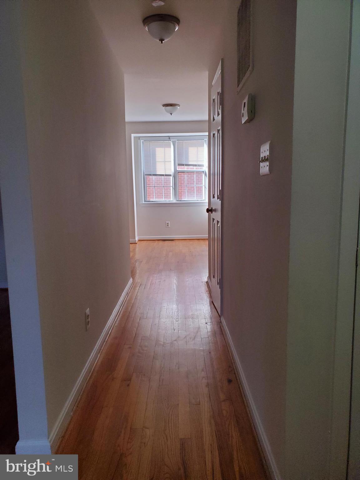 BALLSTON - Residential Lease