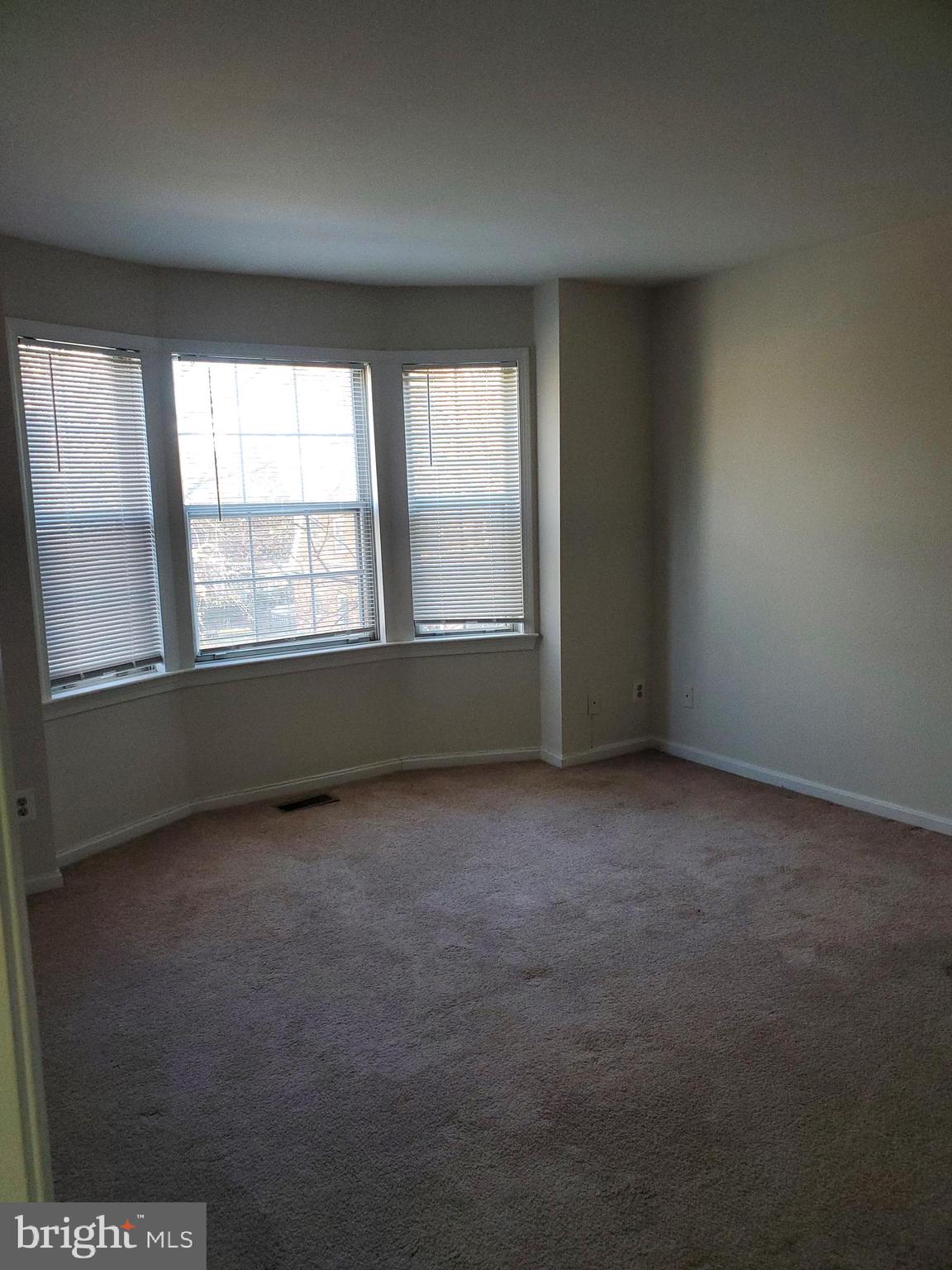 BALLSTON - Residential Lease