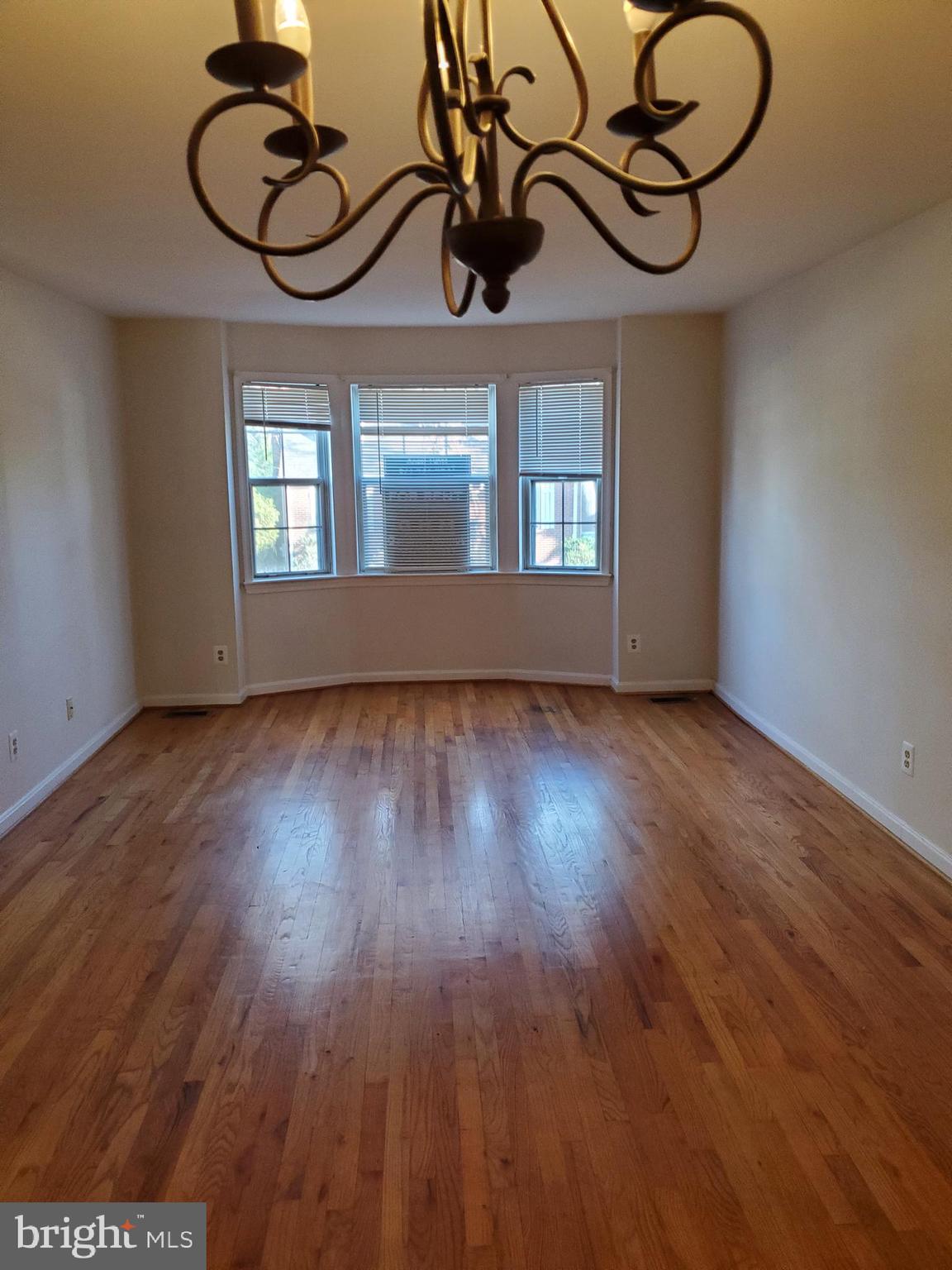 BALLSTON - Residential Lease