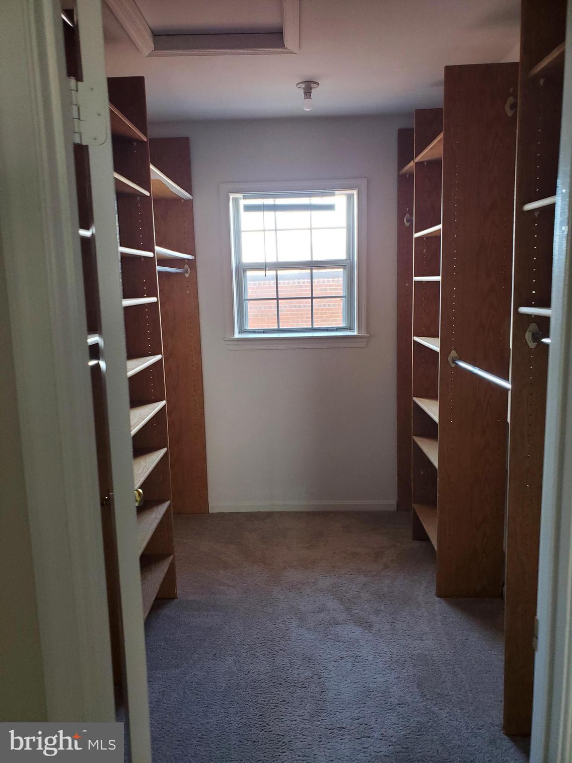 BALLSTON - Residential Lease
