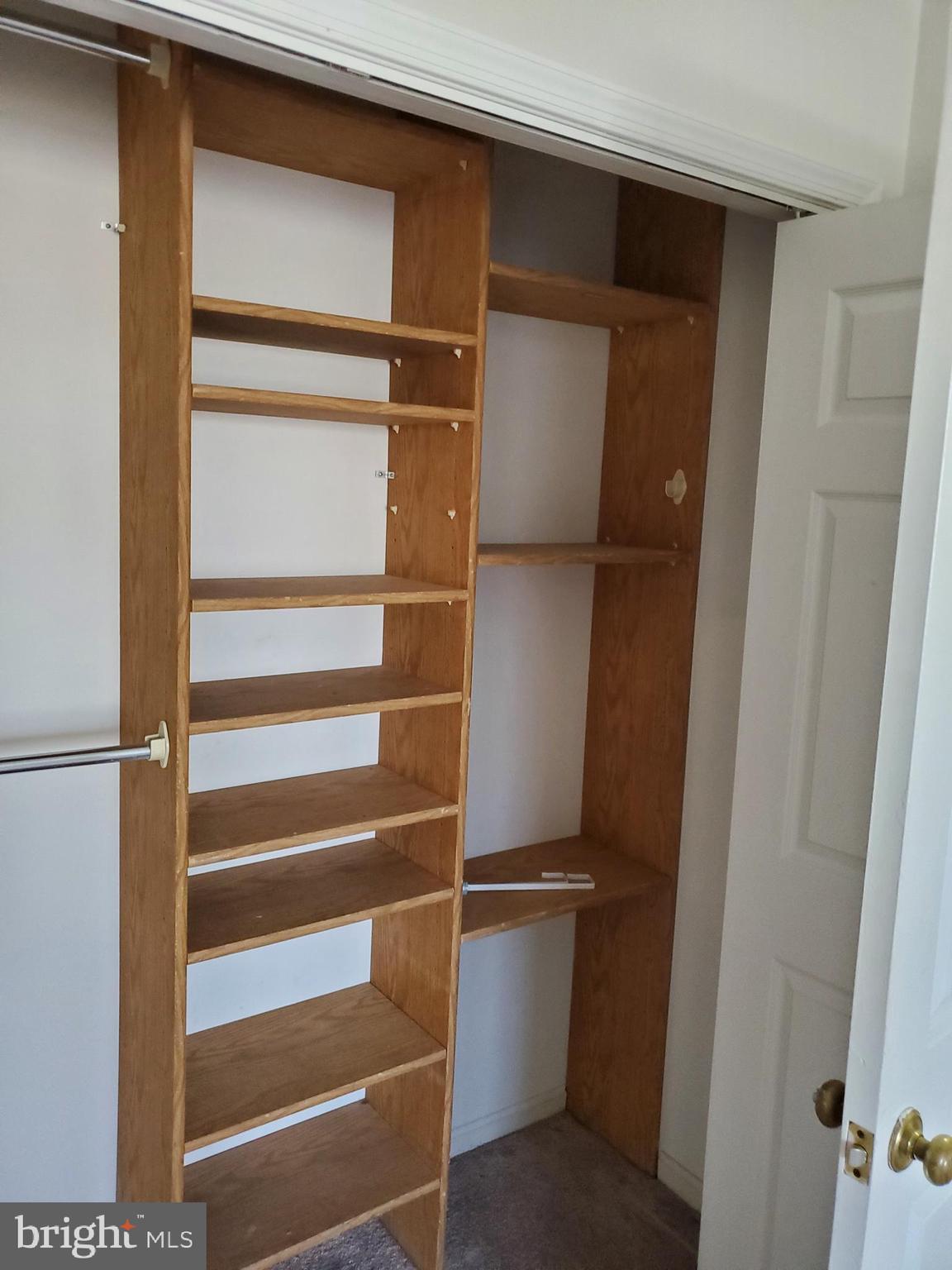 BALLSTON - Residential Lease