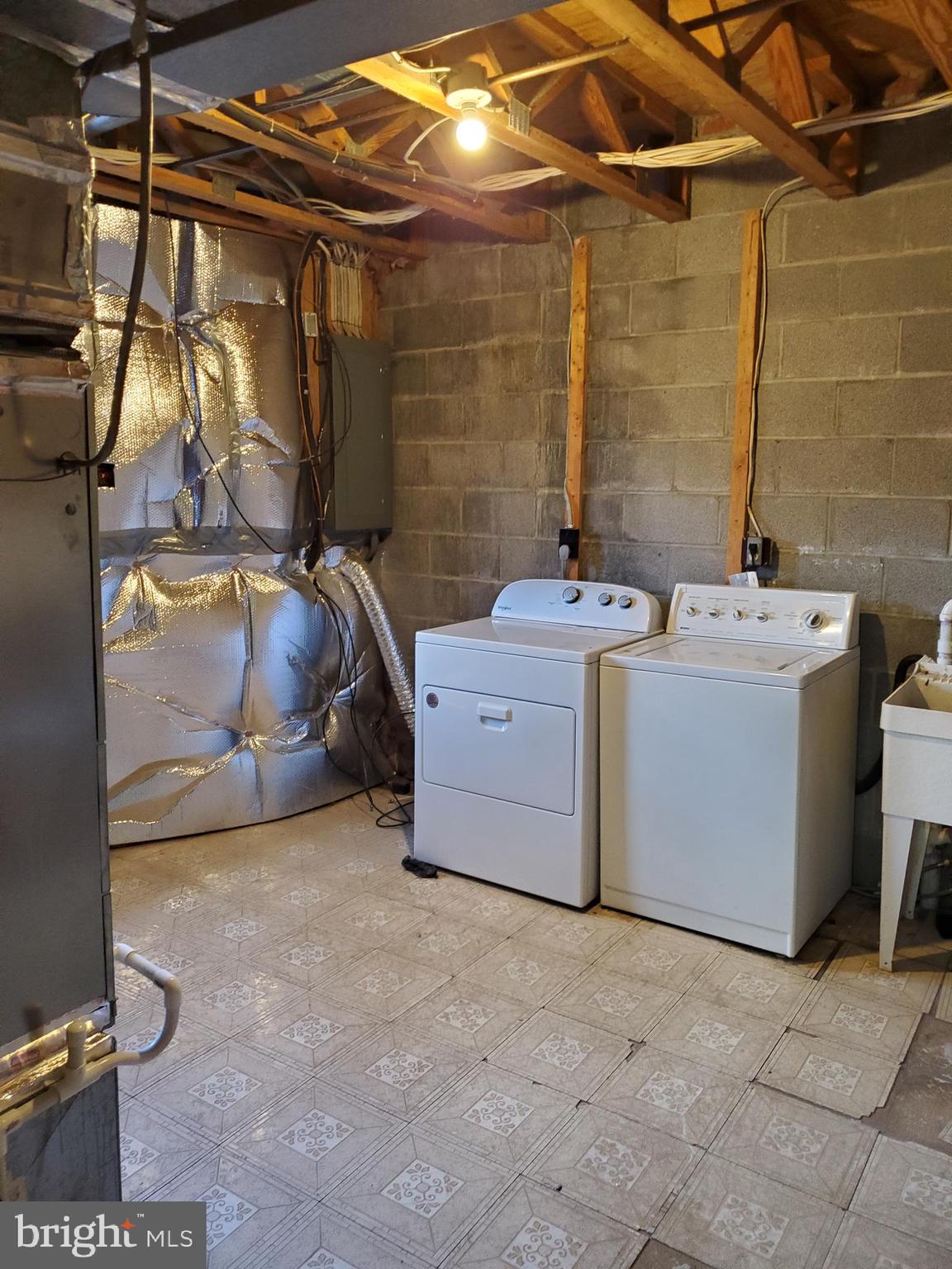 BALLSTON - Residential Lease