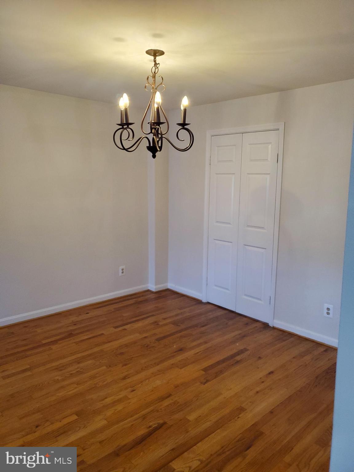 BALLSTON - Residential Lease