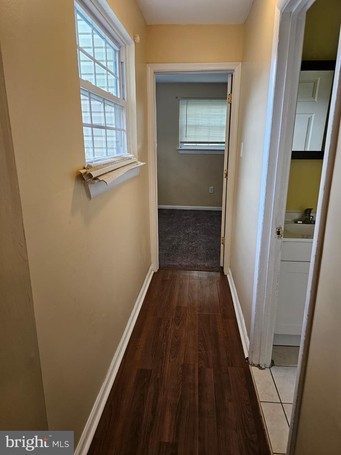 SPARROW RUN - Residential