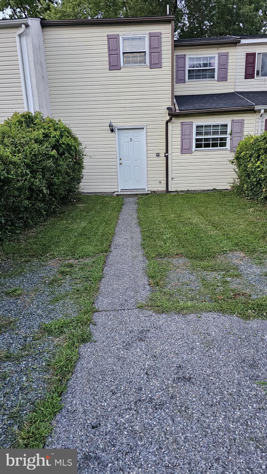 SPARROW RUN - Residential