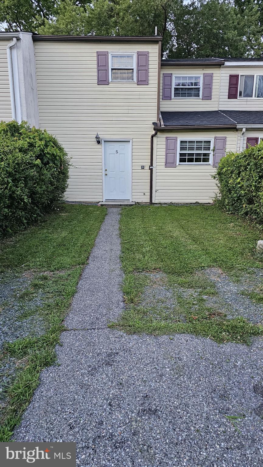SPARROW RUN - Residential